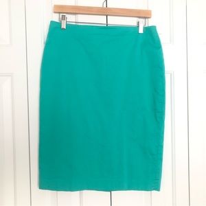 Ann Taylor Pencil Skirt